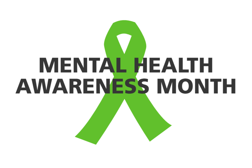 September The Month of Mental Health Awareness BUZZARENAS